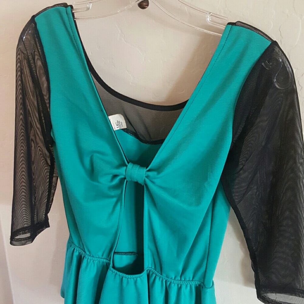 Kary's Top Sz L
